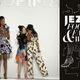 Illustration for article titled Jezspin, New York Fashion Week, Web Swinging with Spidey More